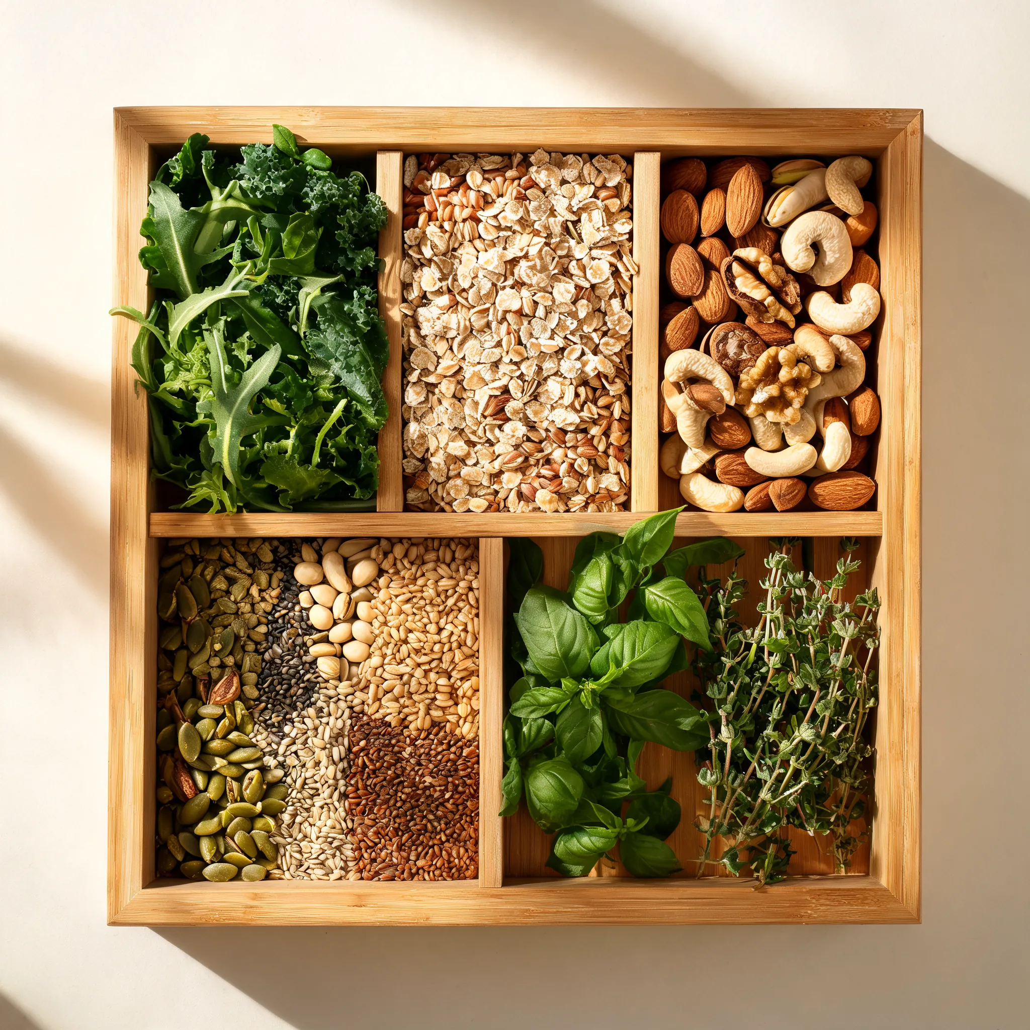 Micronutrientes